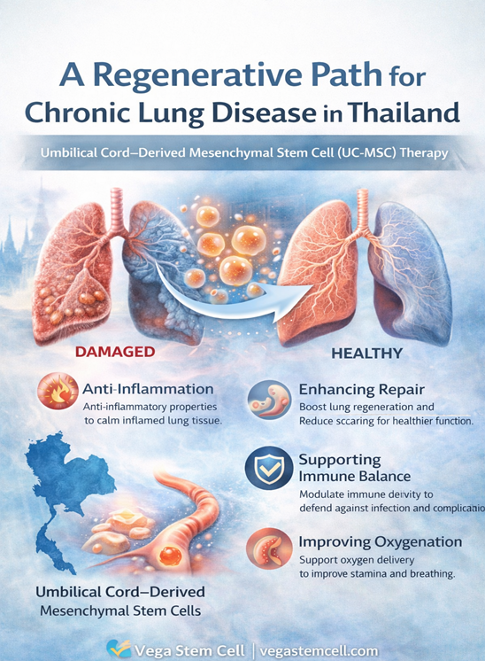 Chronic Lung Disease