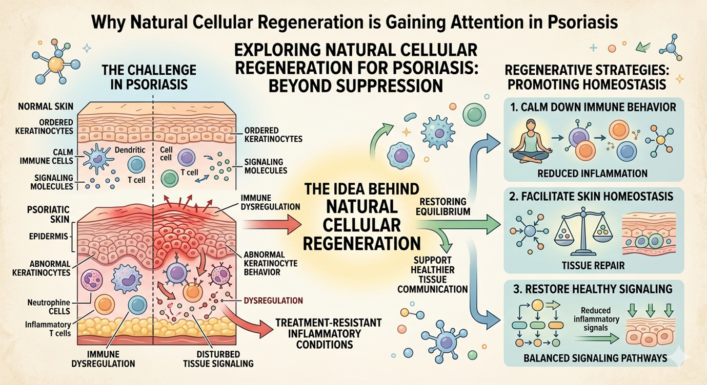 Where Stem Cells Enter the Discussion