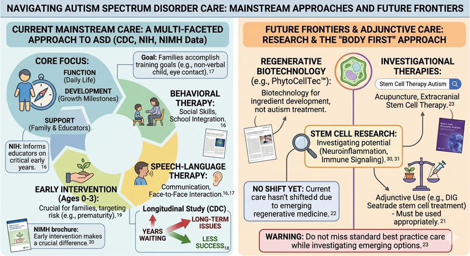 Why Families Start Looking Beyond Standard Options