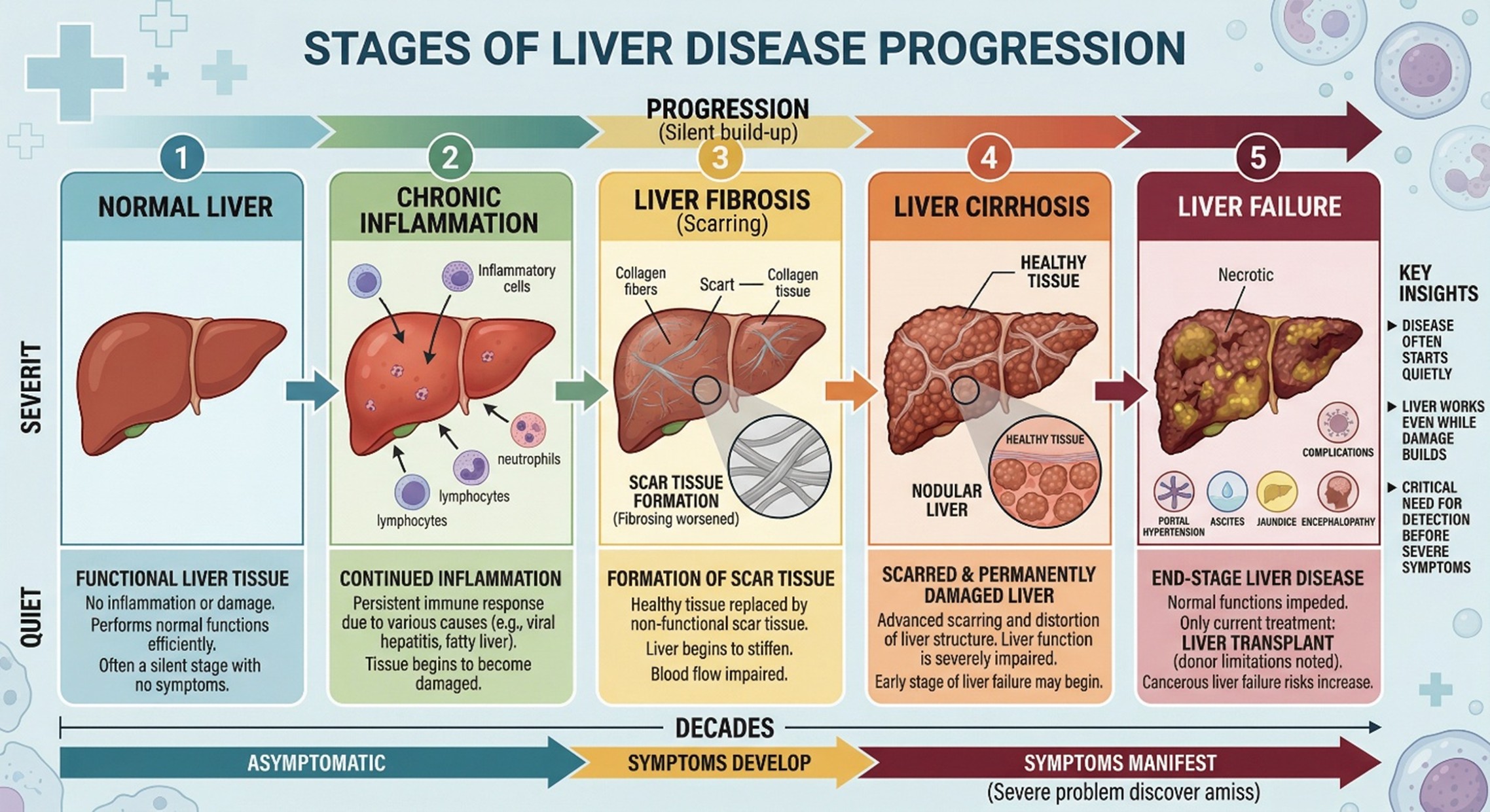 Liver Disease