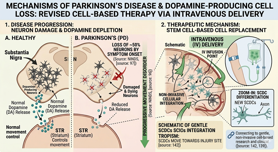 Why People Start Looking Beyond Standard Parkinson Care
